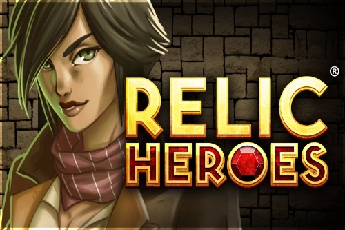 Арт слота Relic Heroes